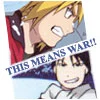 Fullmetal Alchemist 