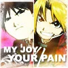 Fullmetal Alchemist 