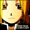 Fullmetal Alchemist 