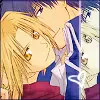 Fullmetal Alchemist 