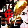 Fullmetal Alchemist 