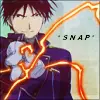 Fullmetal Alchemist 
