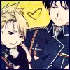 Fullmetal Alchemist 