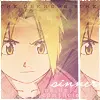 Fullmetal Alchemist 