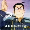 Fullmetal Alchemist 