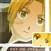 Fullmetal Alchemist 