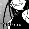 Fullmetal Alchemist 