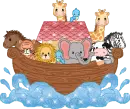 Noah's Ark