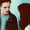 edward + bella!!
