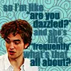 dazzled?...