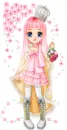 Cute Girl