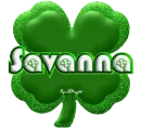 clover savanna