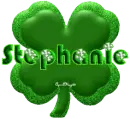 clover stephanie
