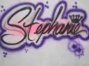 Stephanie Name Princess