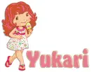 strawberry shortcake yukari