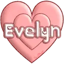 heart evelyn