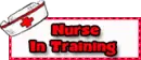 Nurse In training