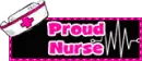 Proud Nurse