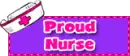 Proud Nurse