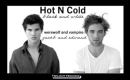 Hot & Cold