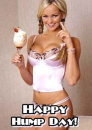 Happy Hump Day