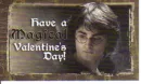 Harry Potter Valentine