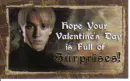 Draco Valentine