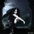 fallen angel