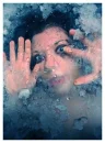 chilled fear