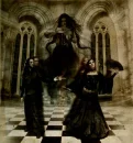 dance macabre