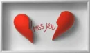 i miss you