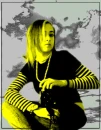 emo girl