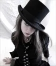 emo girl