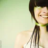 green ribbon