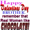 Valentine Reminder