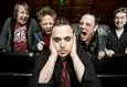 blue october