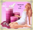 thinking of you