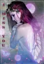 i miss you