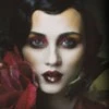 makeup red