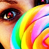 colorful!