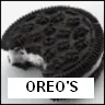 Oreo