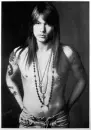 sexy axl