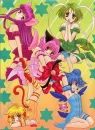 Tokyo Mew Mew