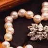 pearls