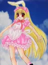 Mew Berii