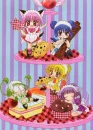 Tokyo Mew Mew