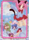 Tokyo Mew Mew
