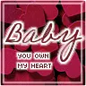 love heart