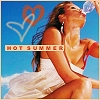 hot summer