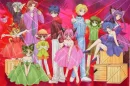 Tokyo Mew Mew